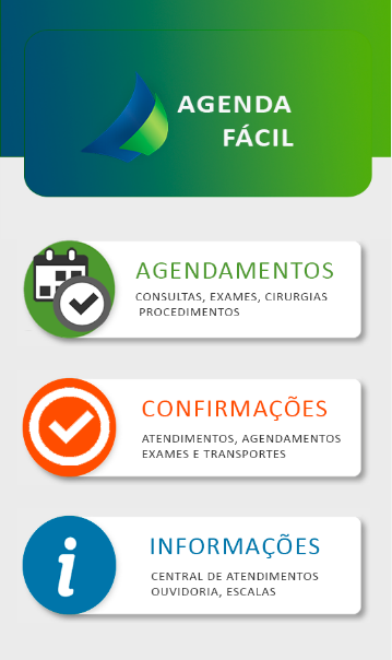 Fácil Consulta: Seu Aplicativo de Agendamento de Consultas